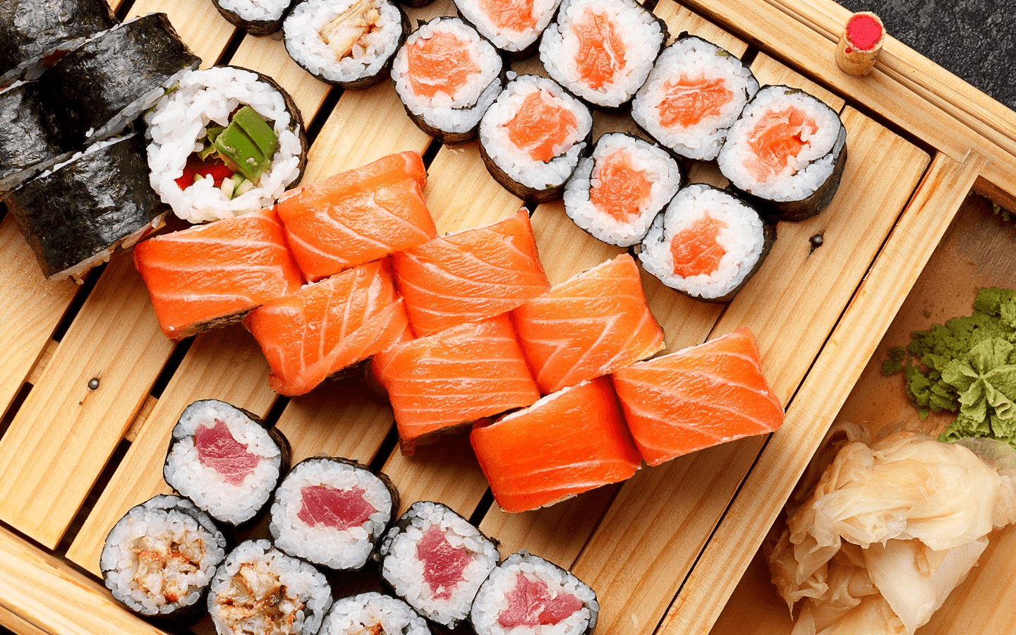 Order From Our Website