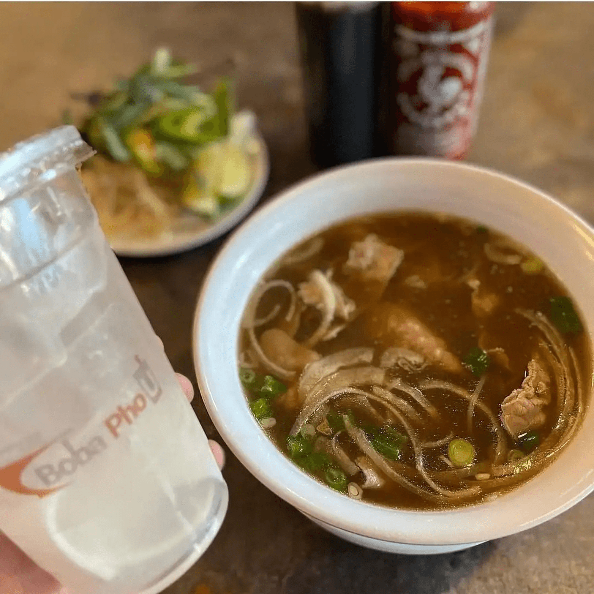 Boba Pho U gallery image #7