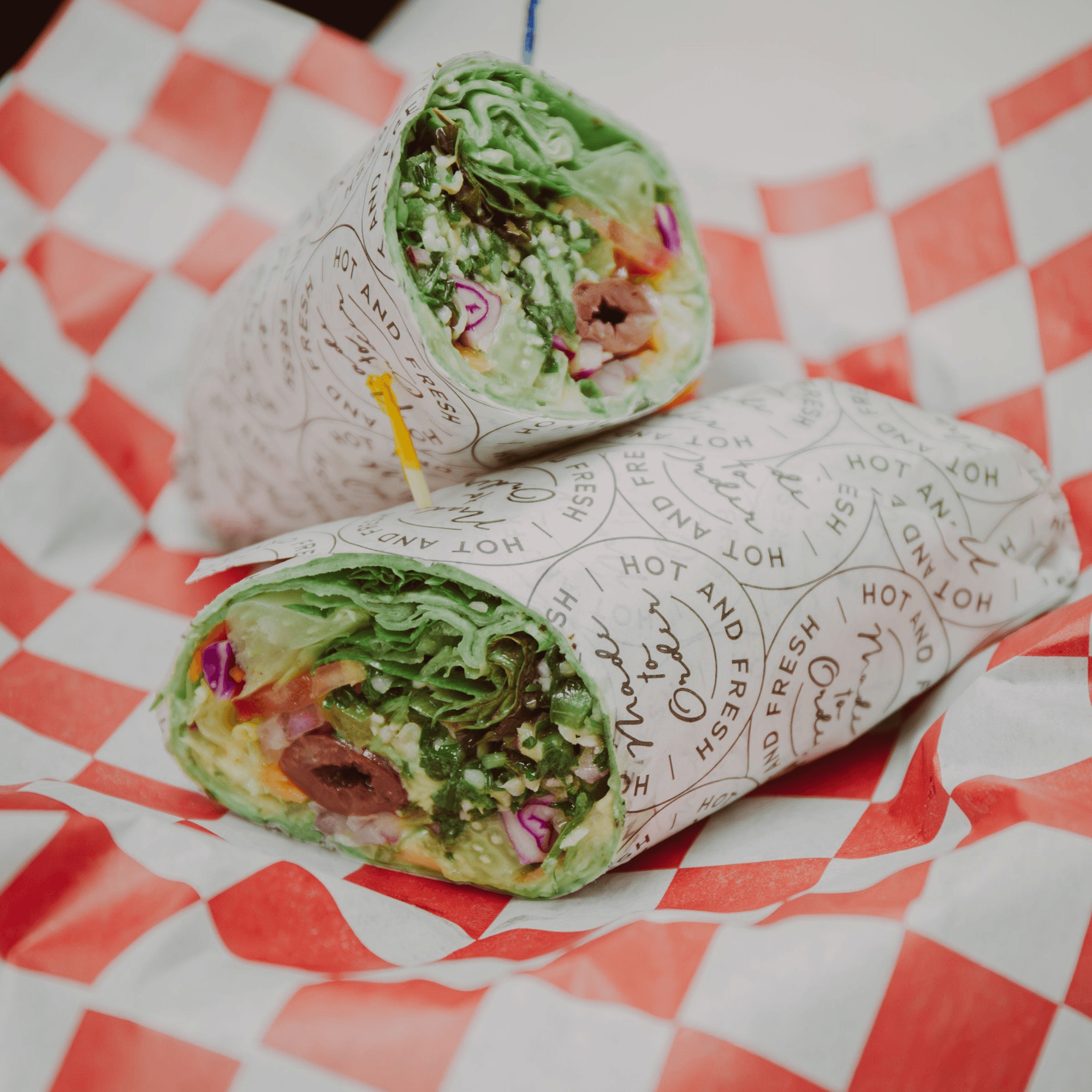 Mozillas Kitchen gallery image #1