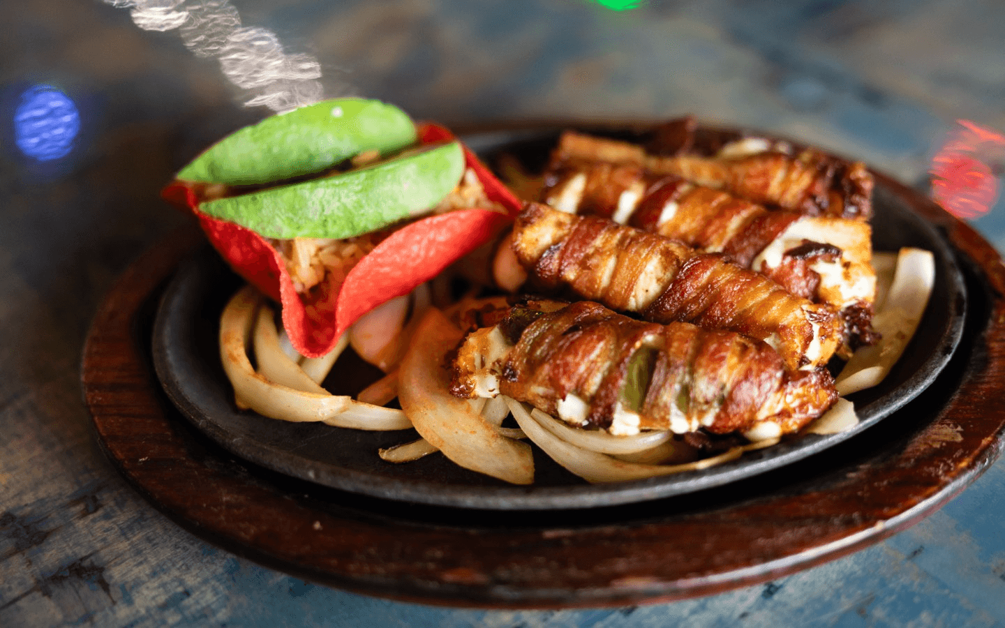 Order From Our Website