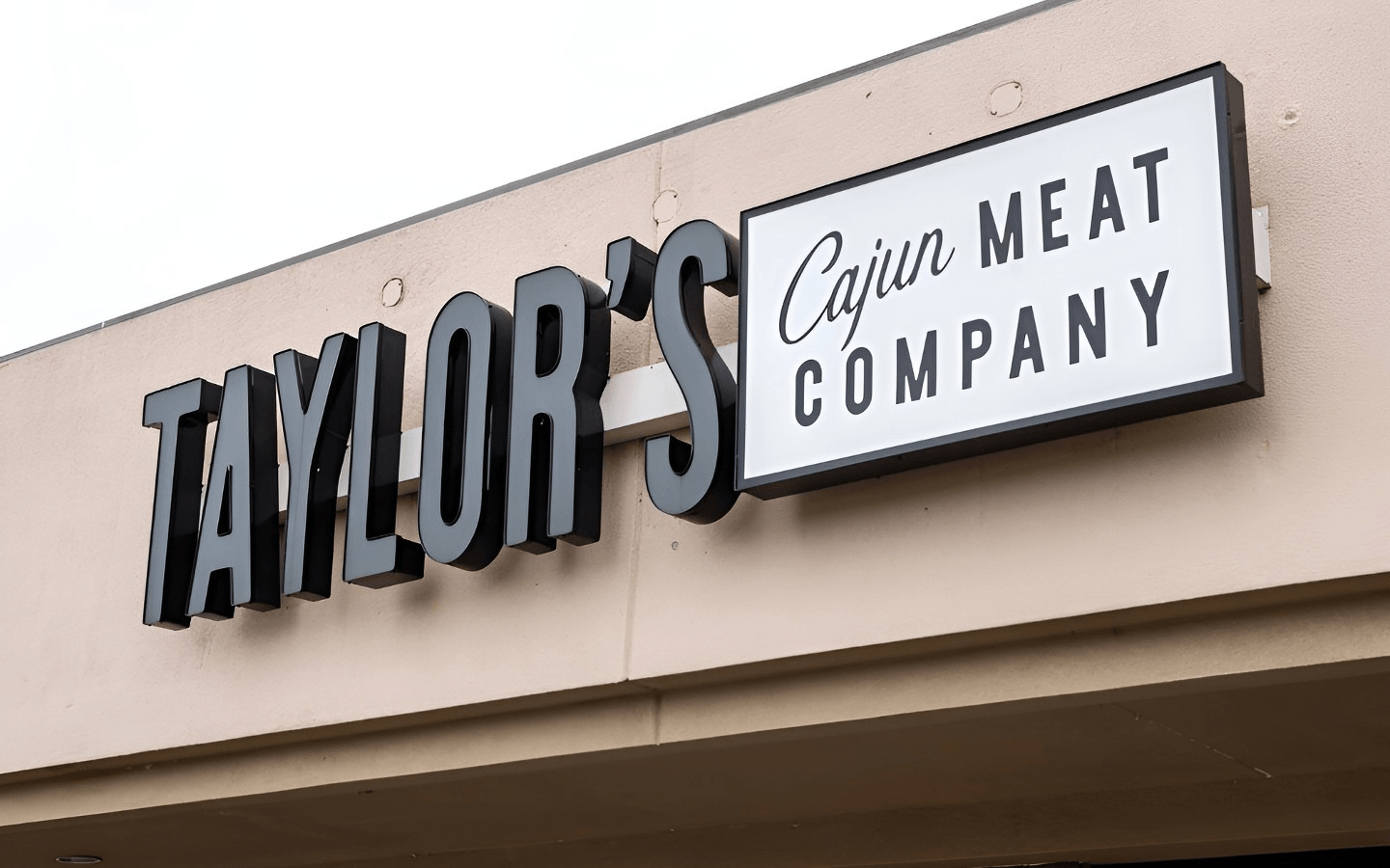 Taylor’s Meat Company Rewards