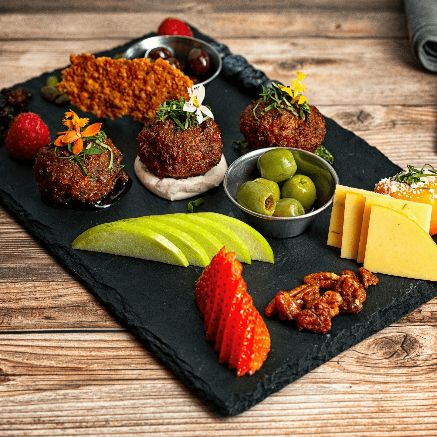 Catering for Every Occasion