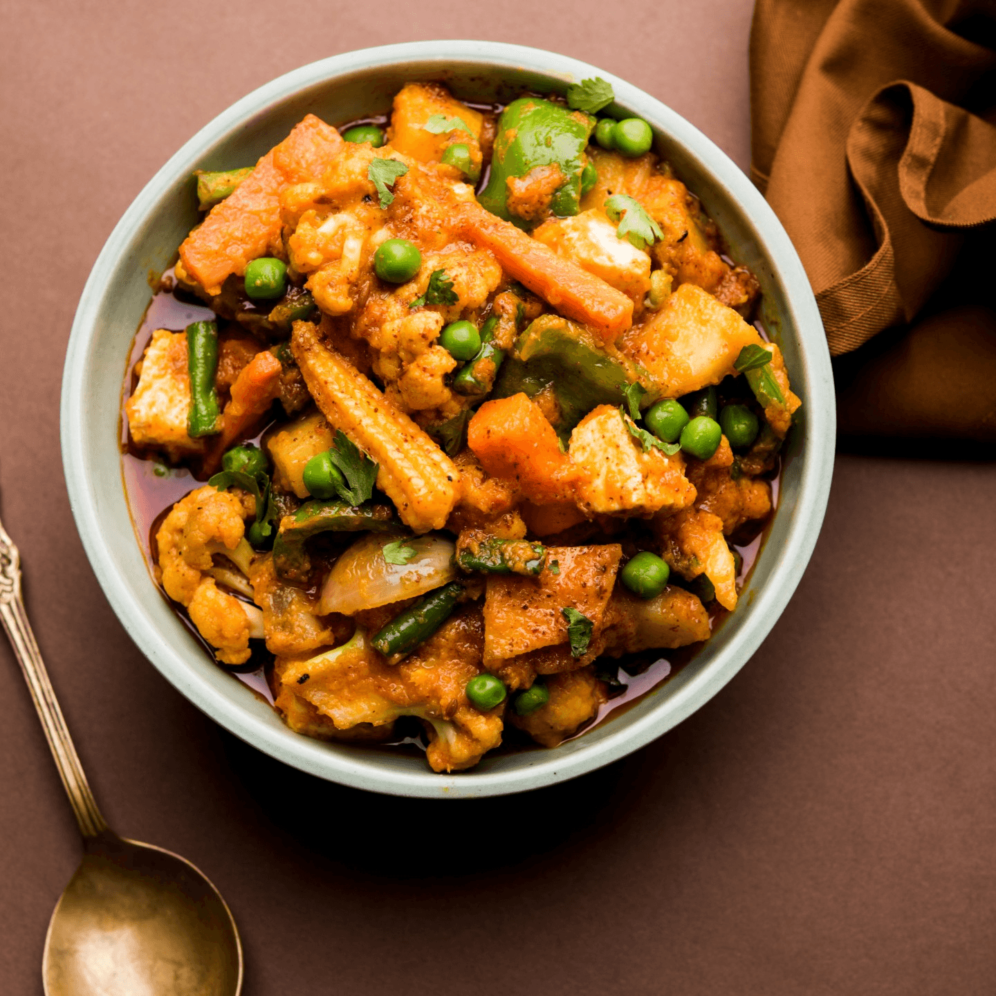 What Makes Brindavan Cafe Unique