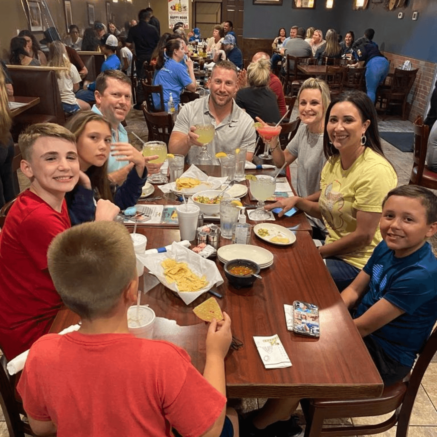 Family-Friendly & Perfect for Any Occasion 🎉