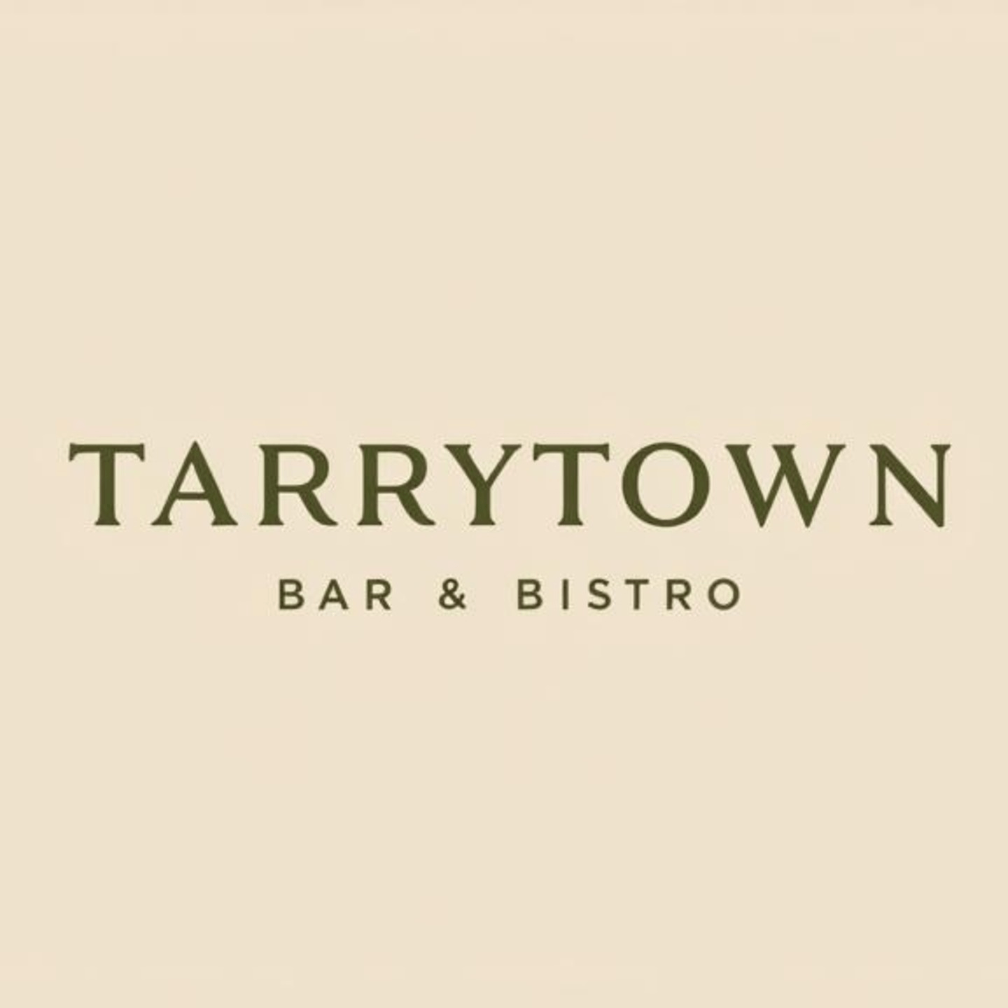 About TarryTown Bar & Bistro