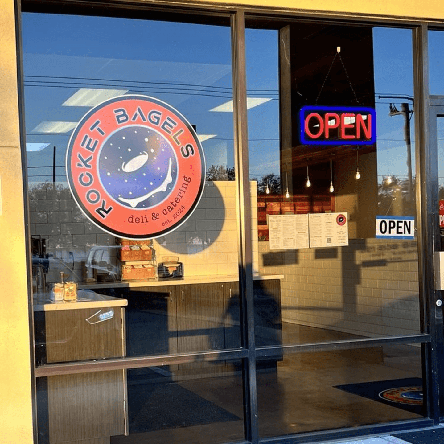 Local Favorite with NYC Roots