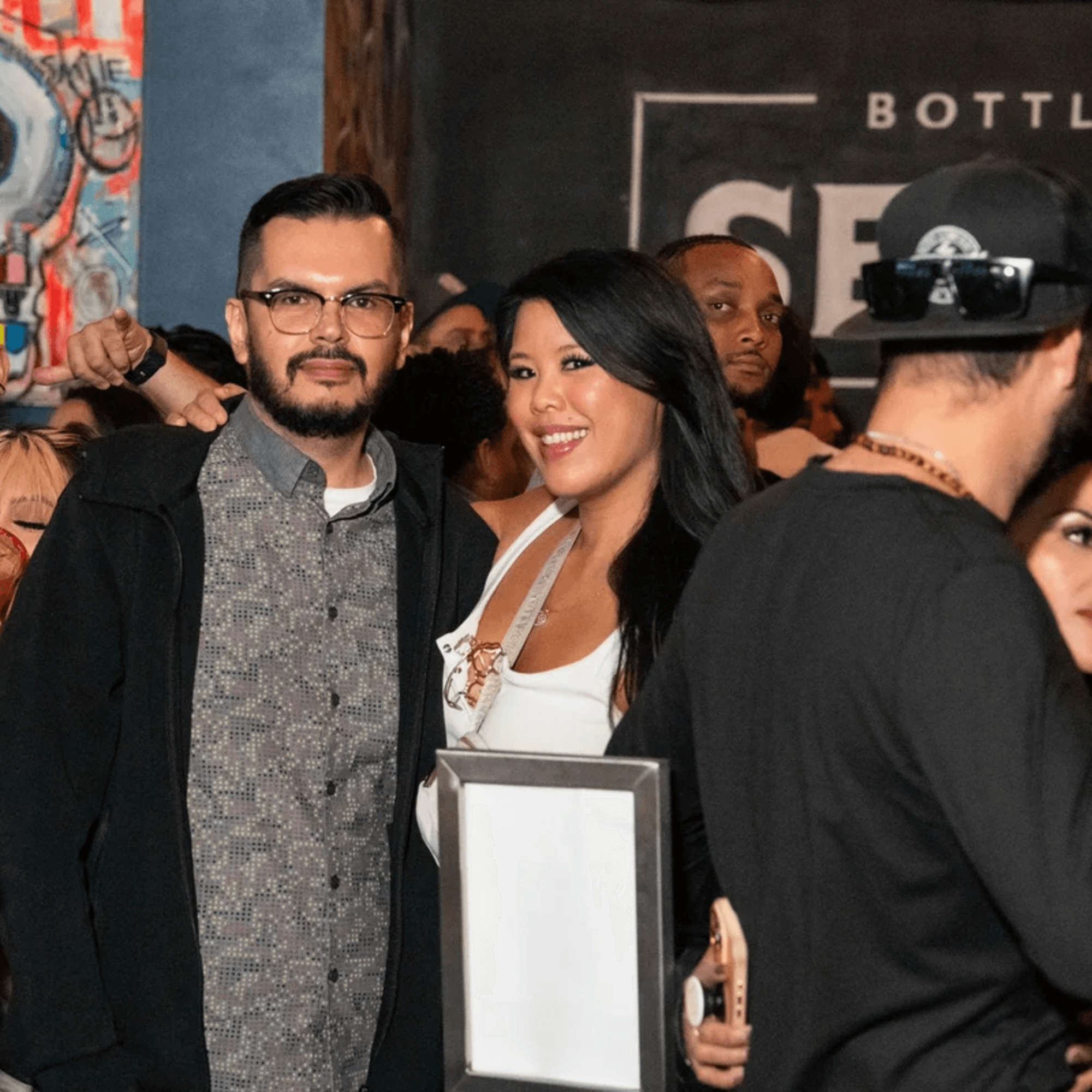 Servehzah Bottle Shop & Tap Room gallery image #10