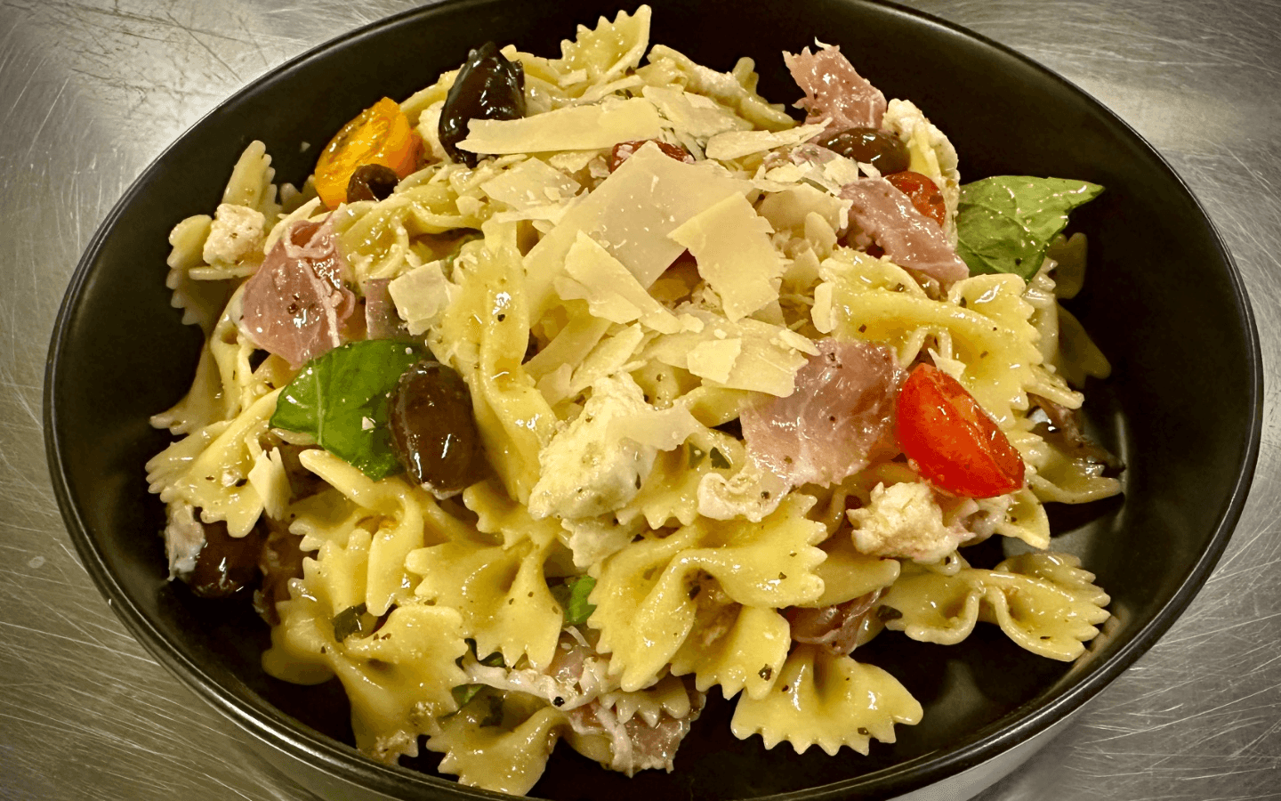 House of SAUCE Loyalty 