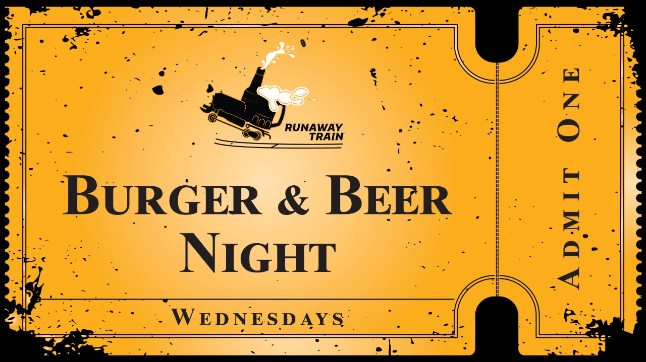 Restaurant Banner