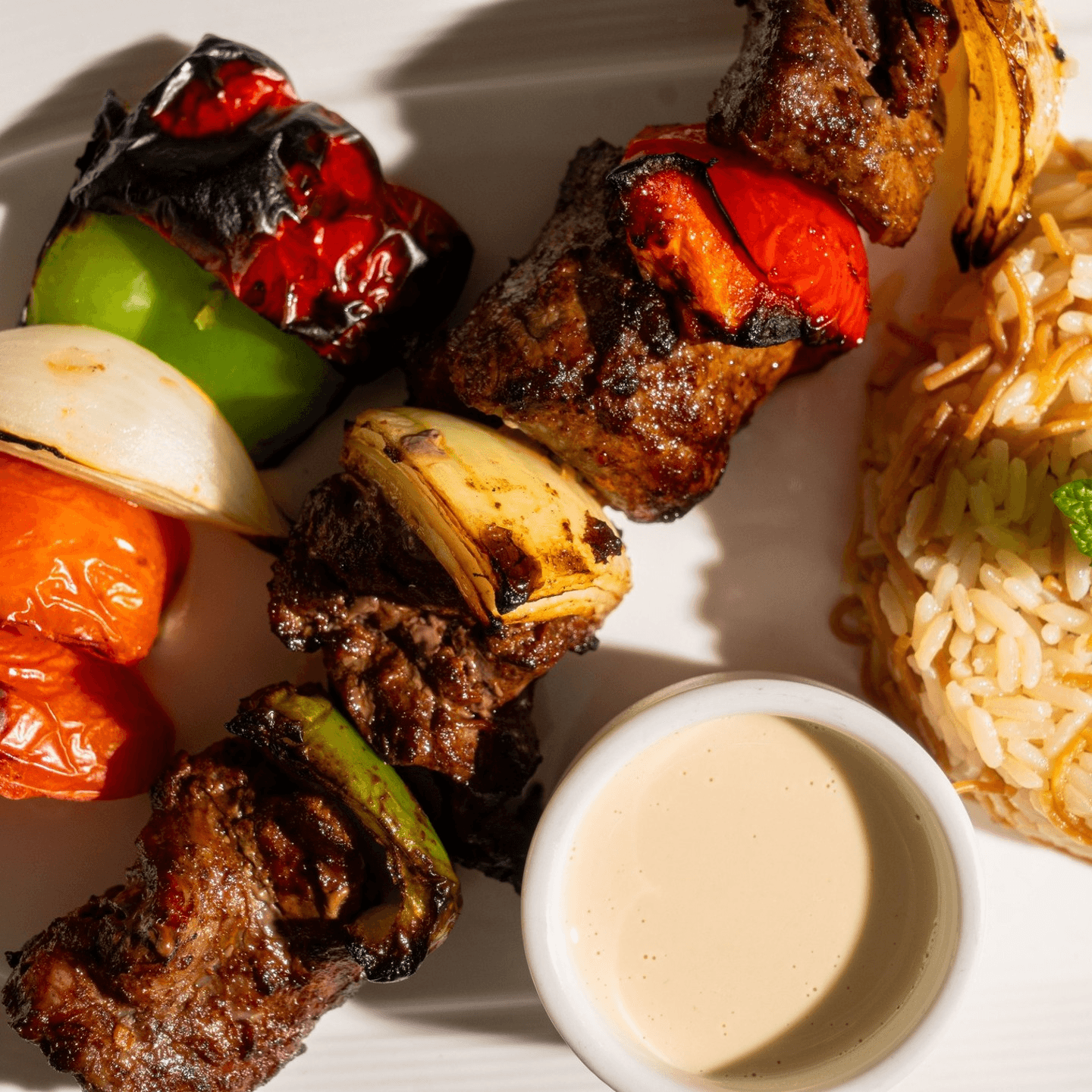 Traditional Flavors Inspired by North Lebanon