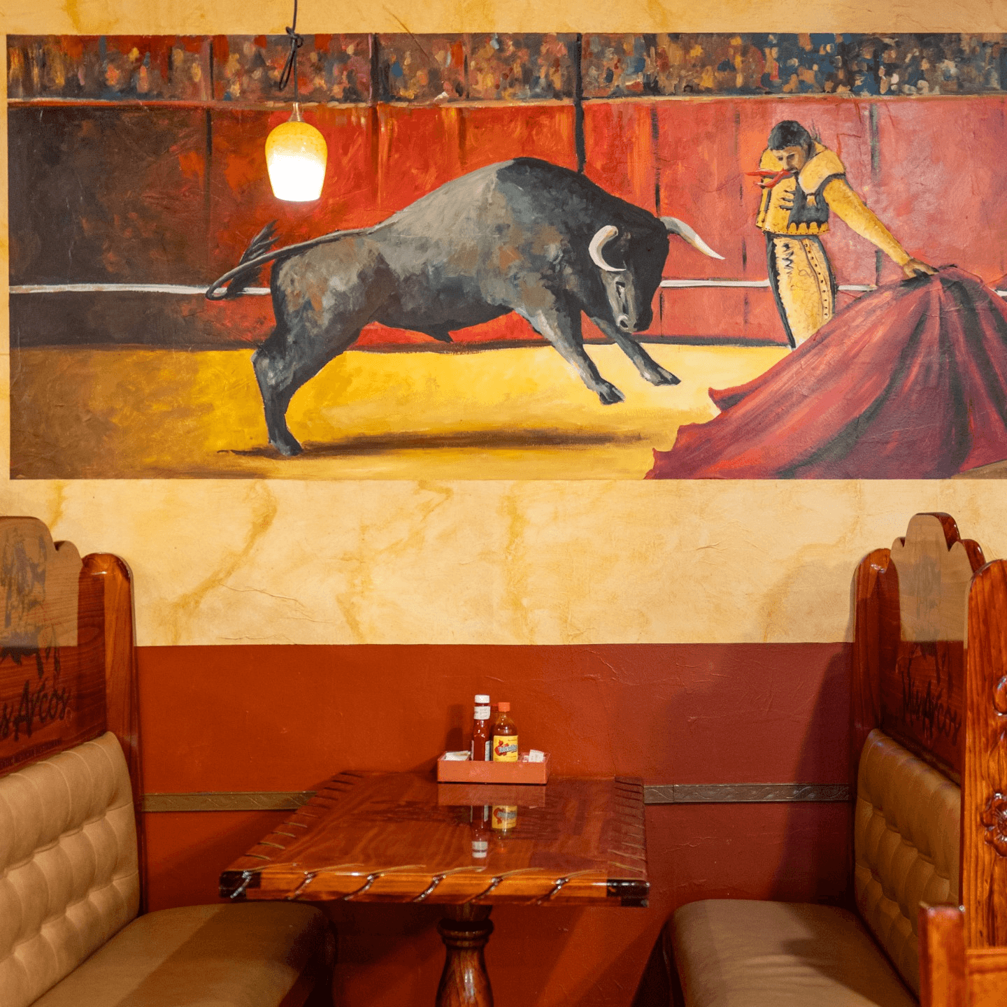 More Than Just Dining