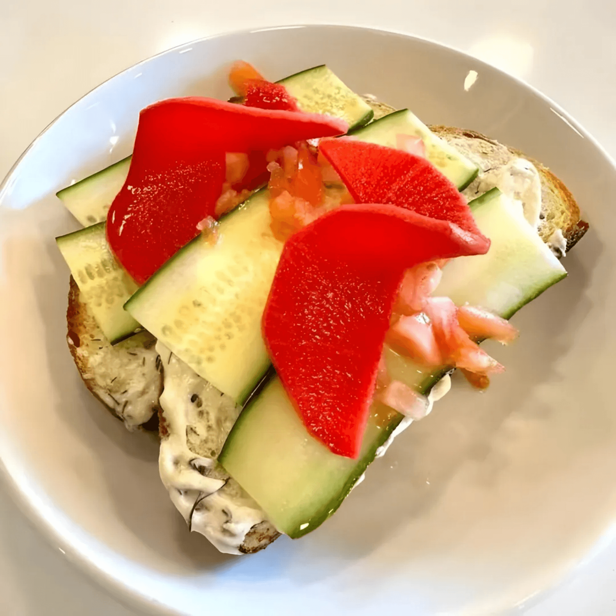 Brunch. gallery image #1