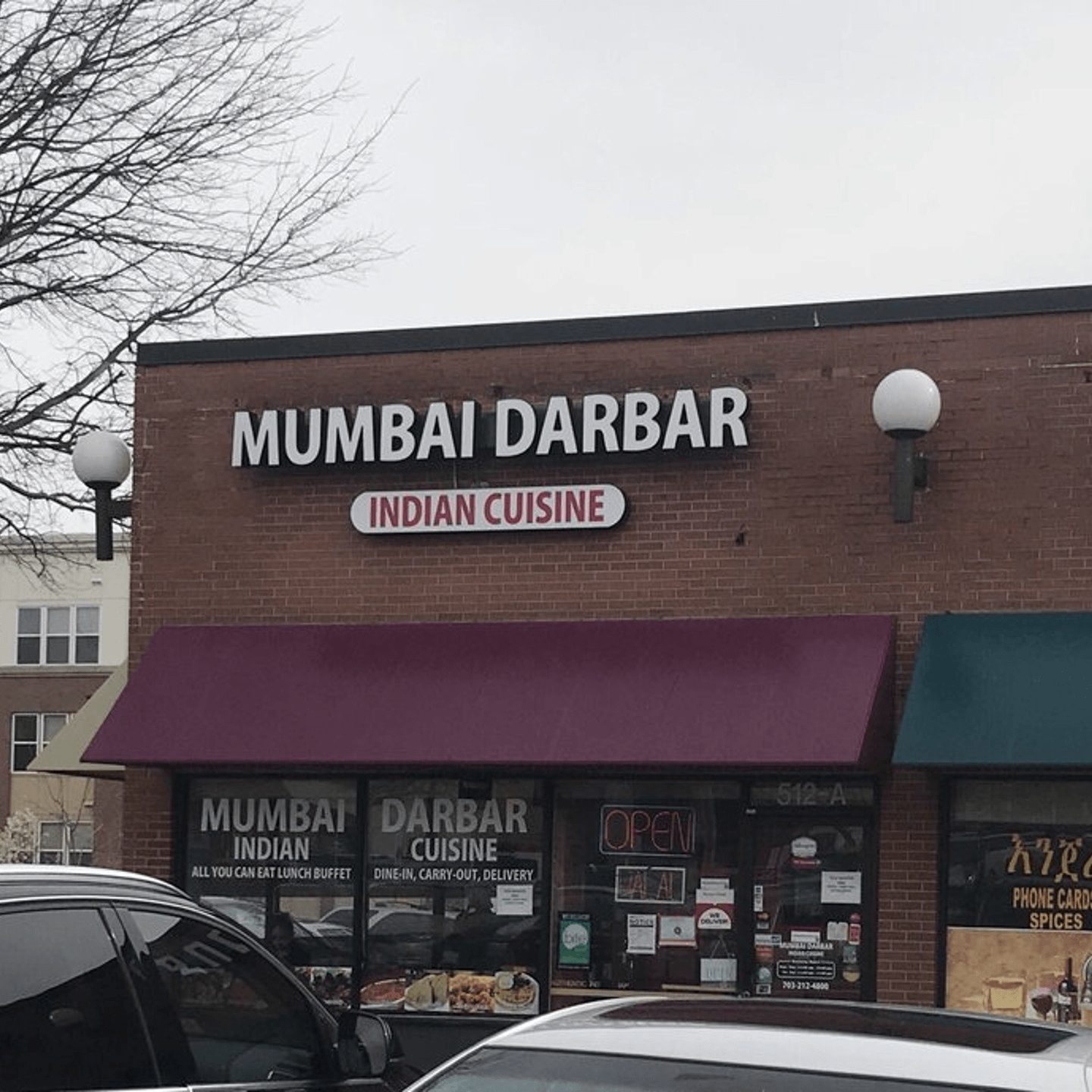 Stop By & Let’s Feast Together!