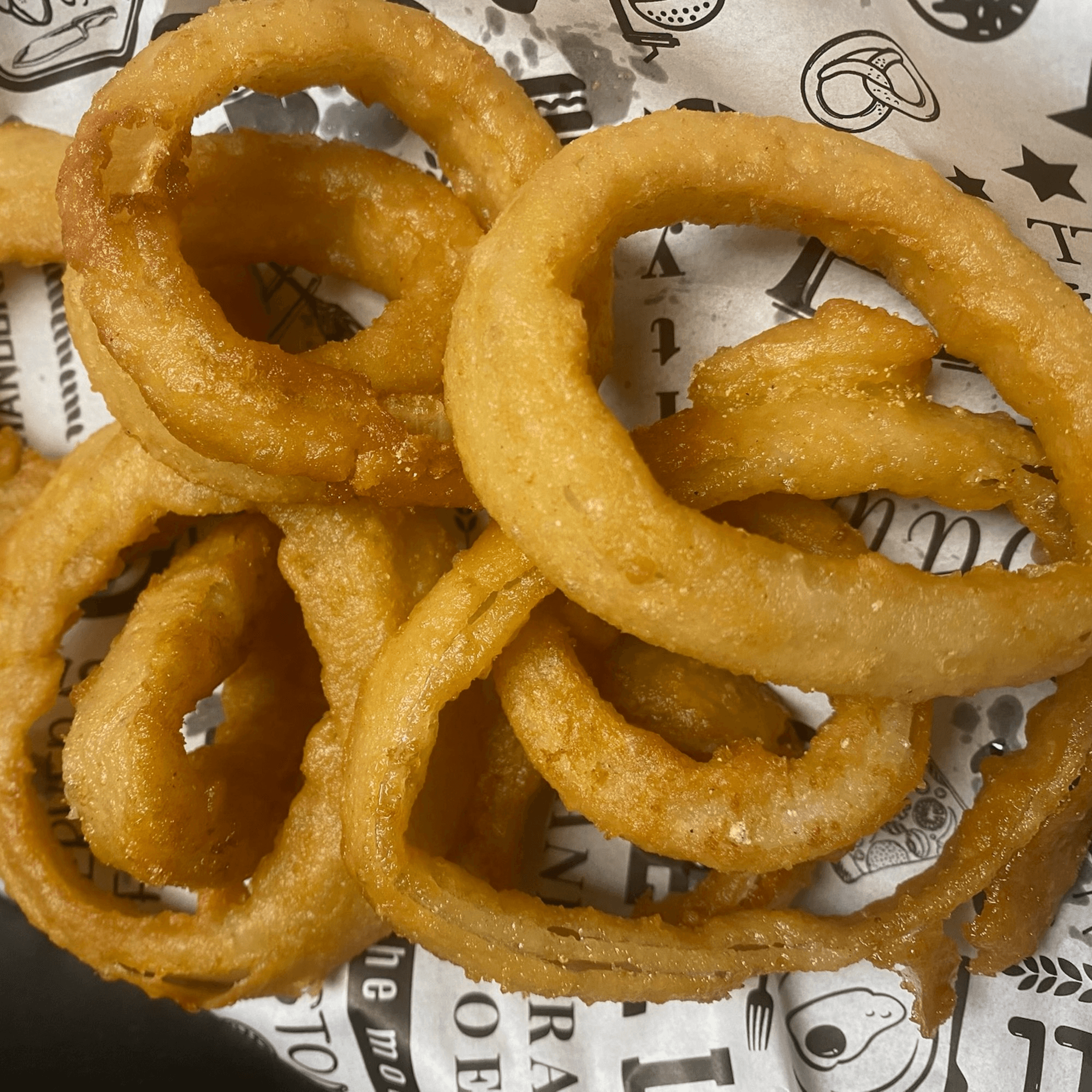 Delta Fish Market Bar & Grill gallery image #8