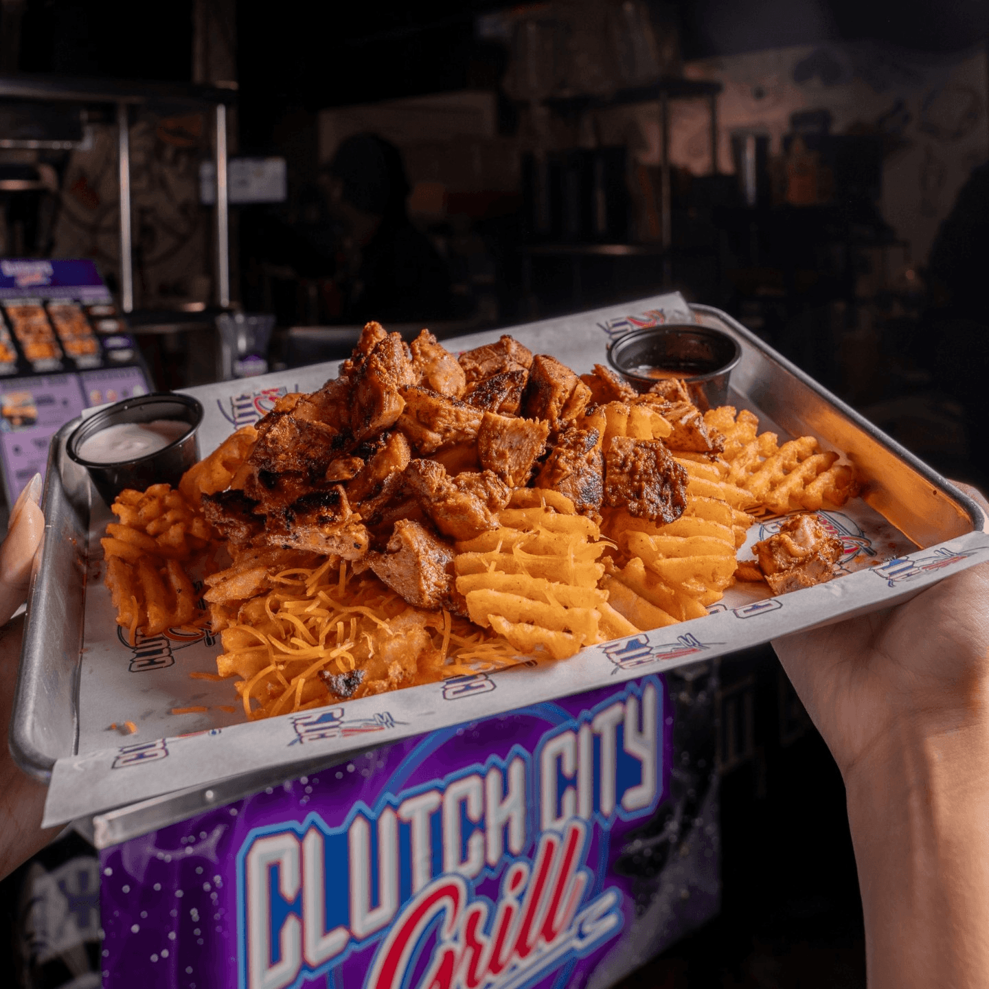 Make Your Houston Event Unforgettable