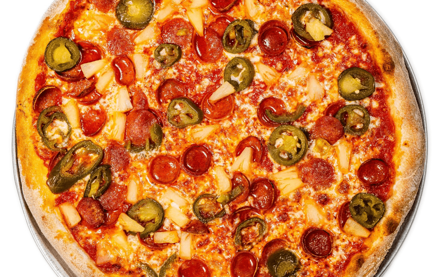Proper Pizza and Pasta Rewards