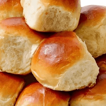 Hawaiian Rolls.