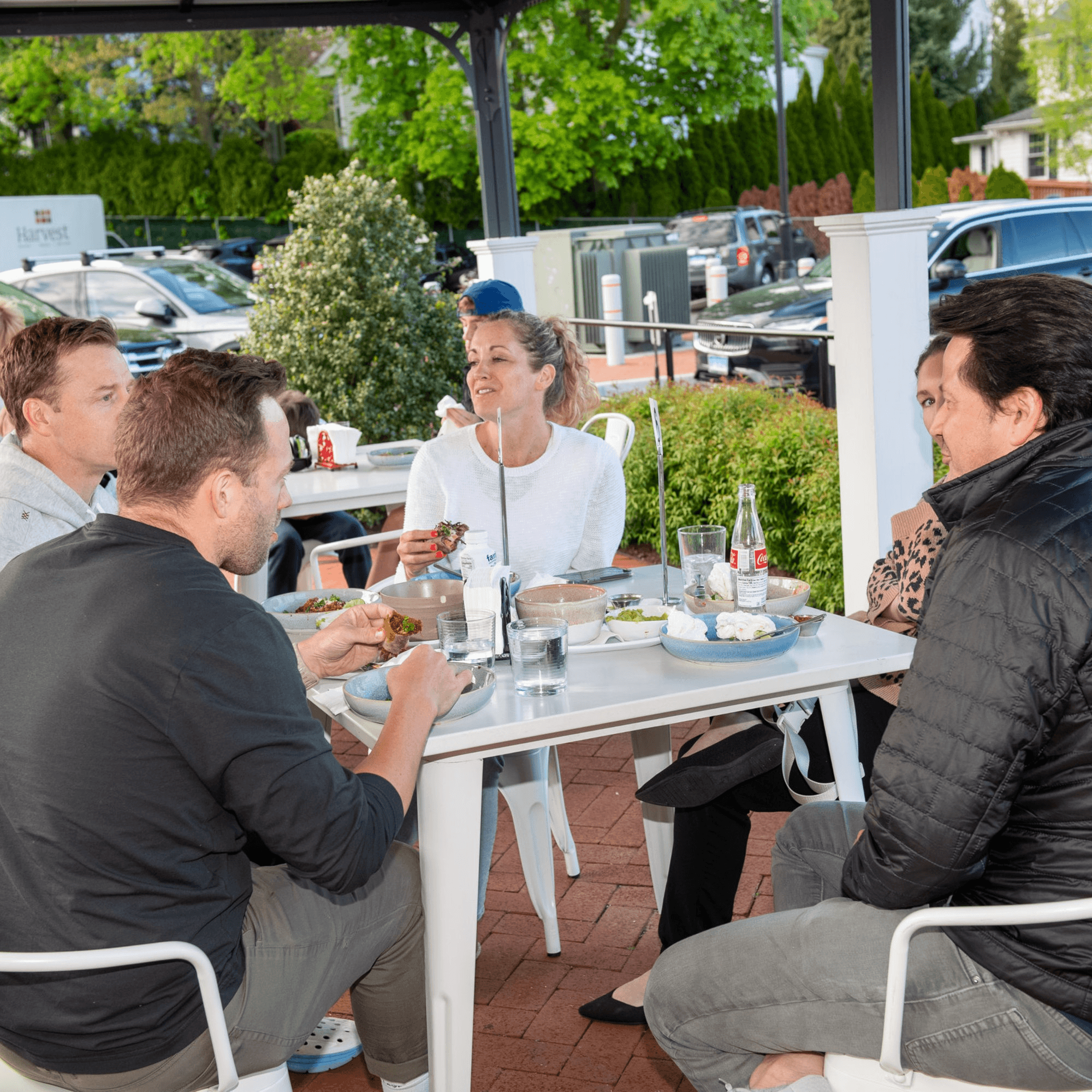 La Taqueria gallery image #2