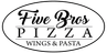 Five Bros Pizza