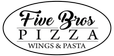 Five Bros Pizza