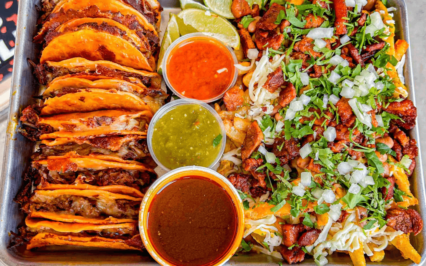 Order Easy, Eat Fast 📲