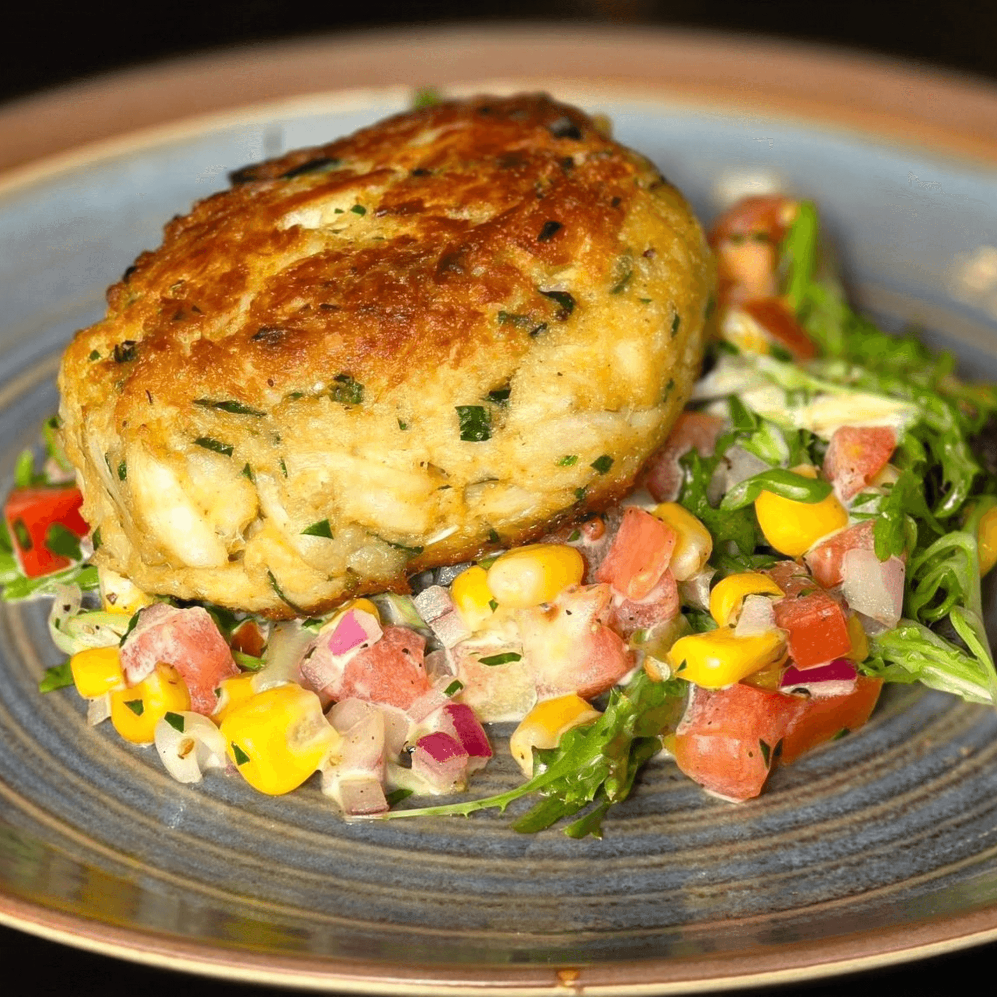 Label Kitchen + Bar gallery image #2