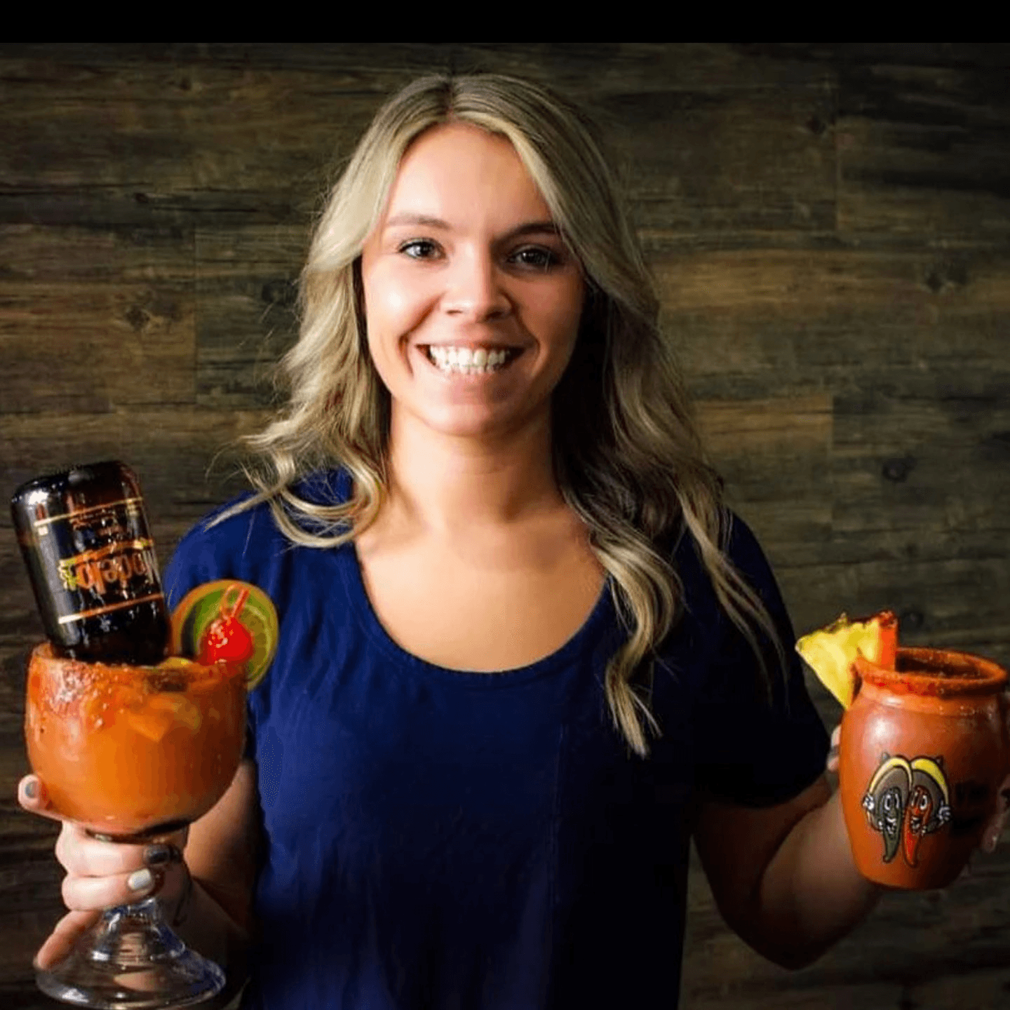 Meet Chef Rachel 🌶️