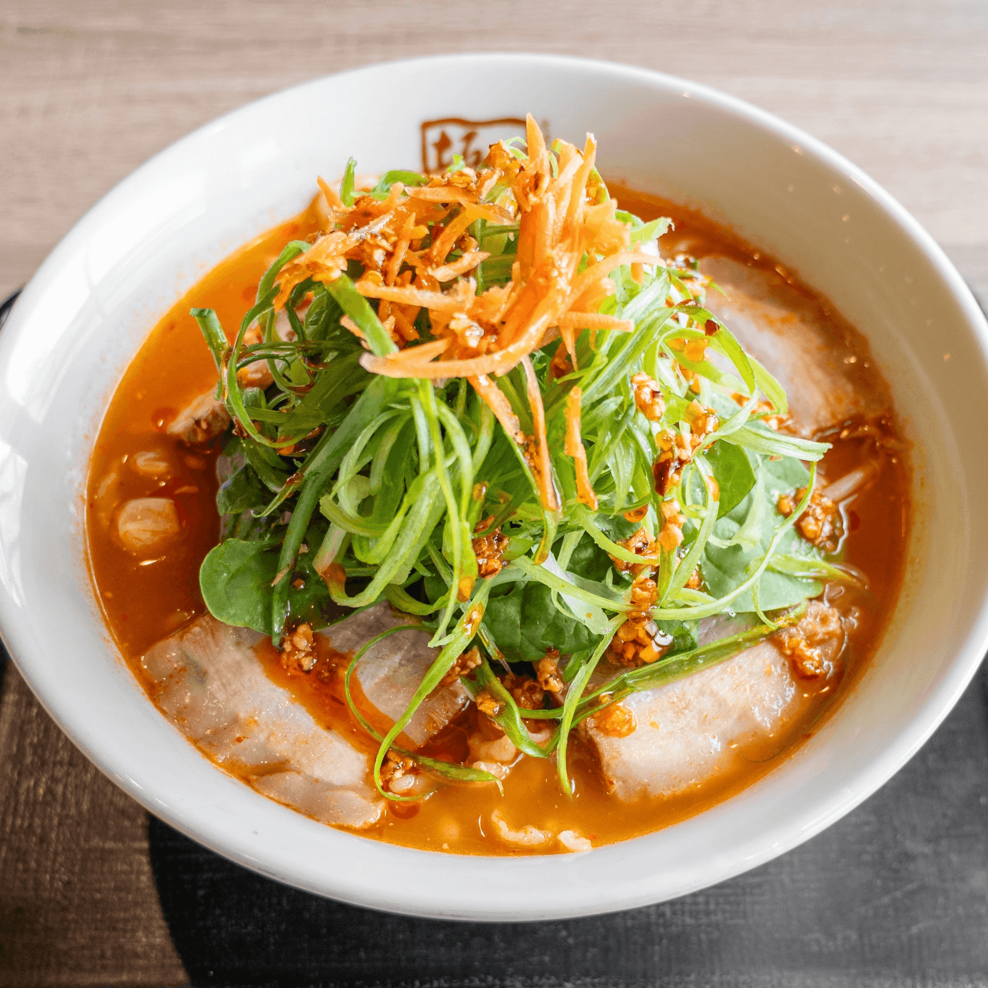 Kitakata Ramen Ban Nai gallery image #6