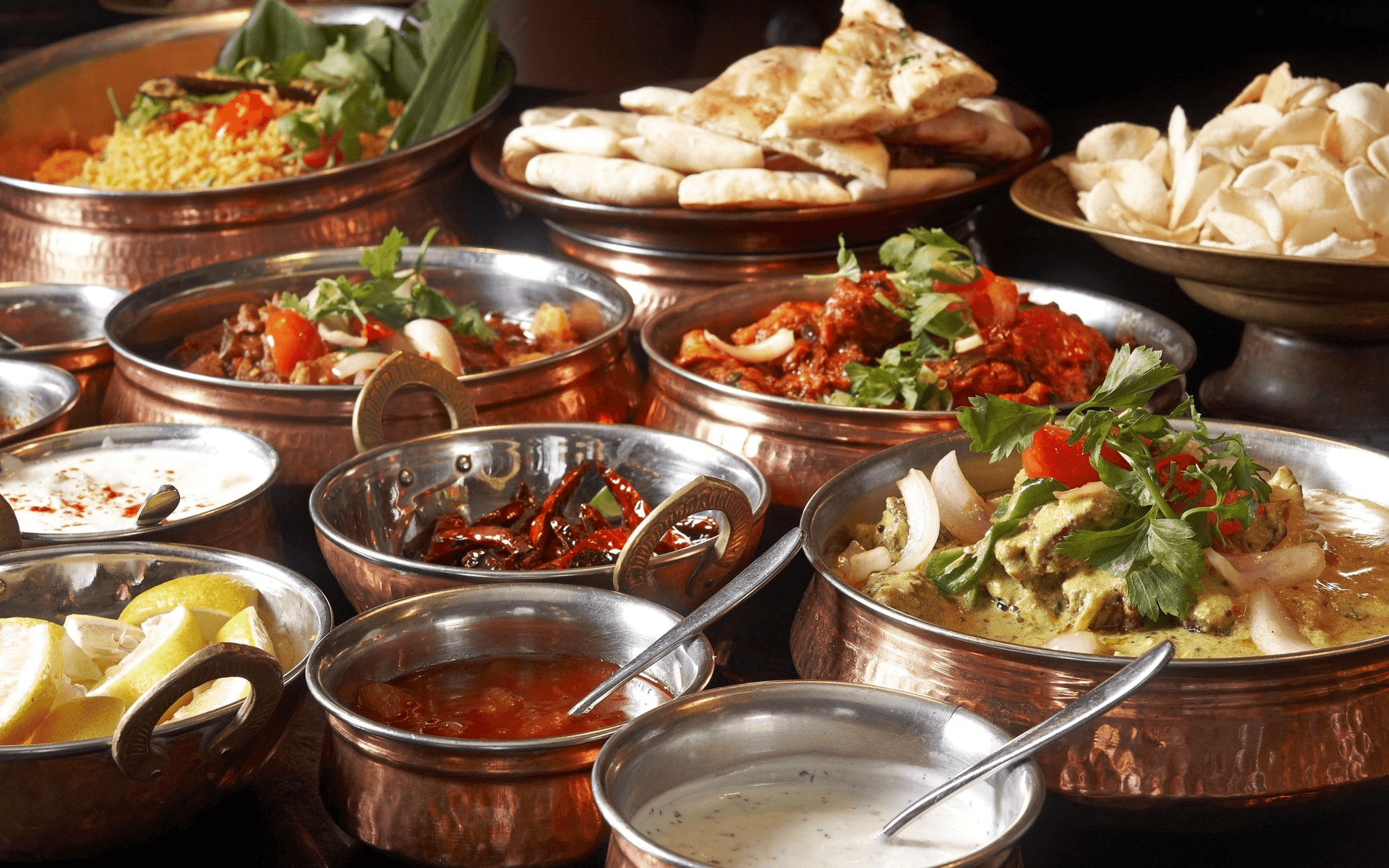 Coriander Best Indian food in Voorhees Township