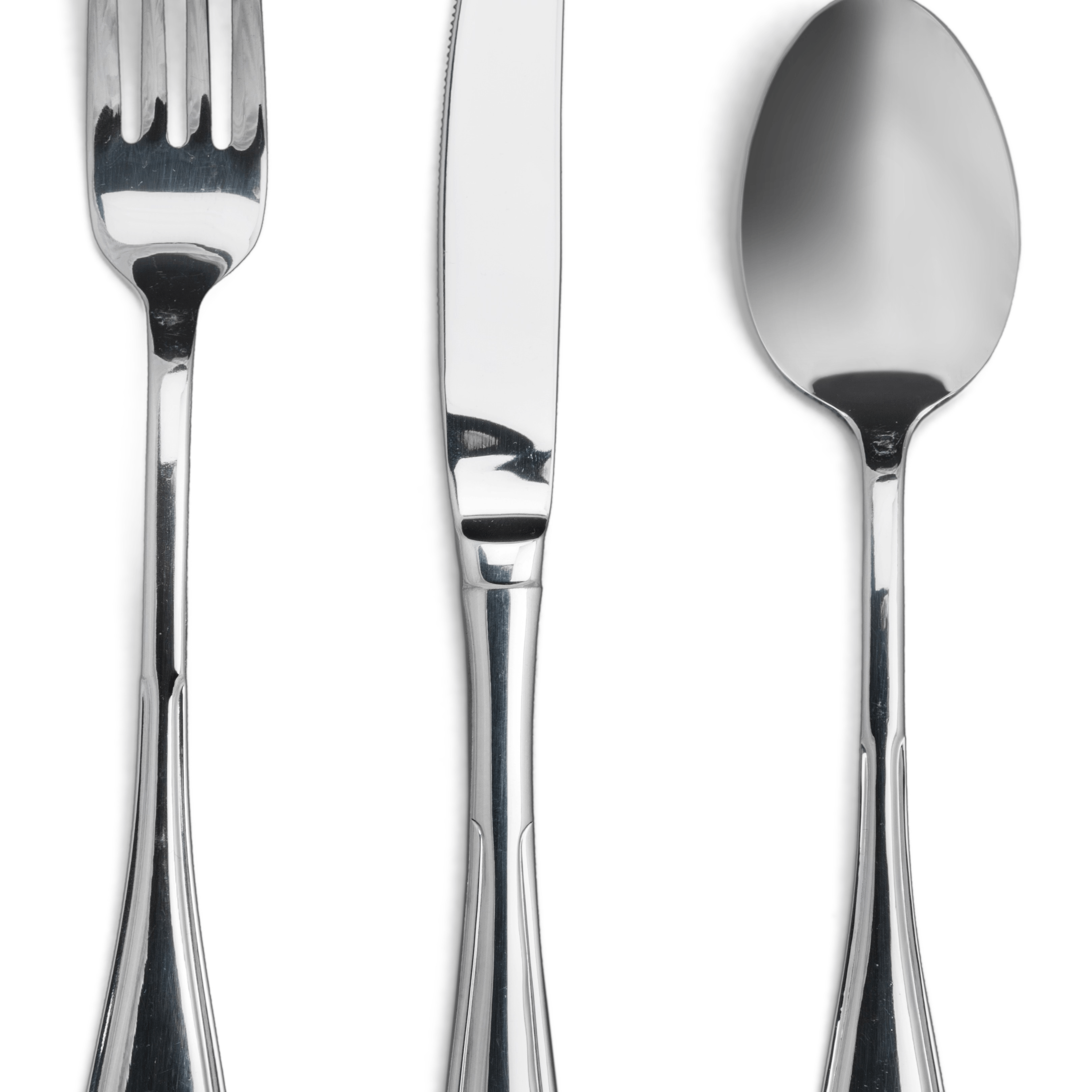 Utensils.