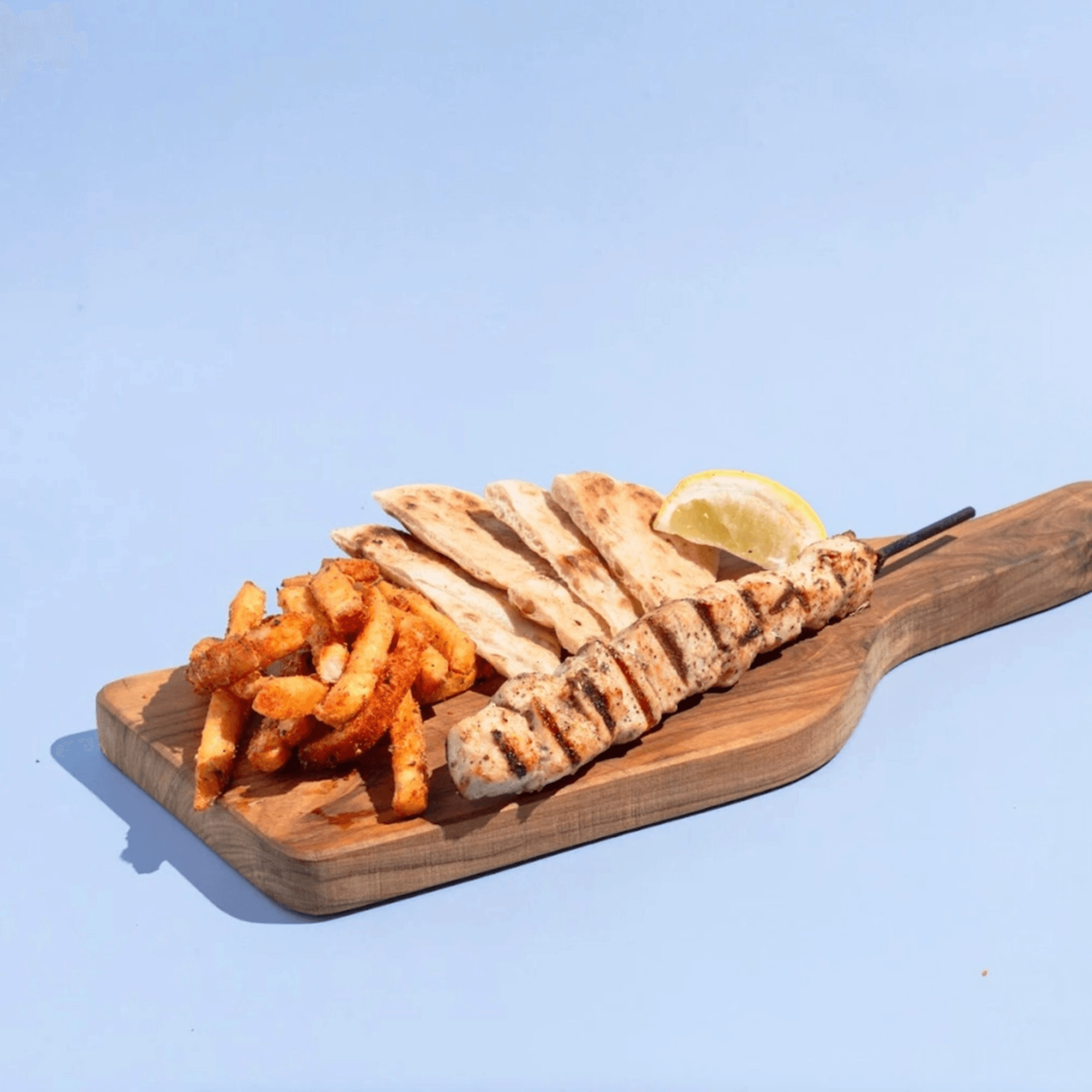 Efi's Gyro gallery image #7