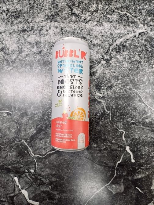 Bubblr Twisted Elix'r.