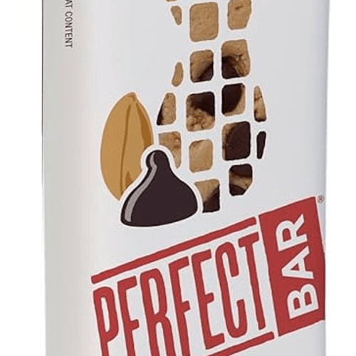 Perfect - Dark Chocolate Chip Peanut Butter - Bars