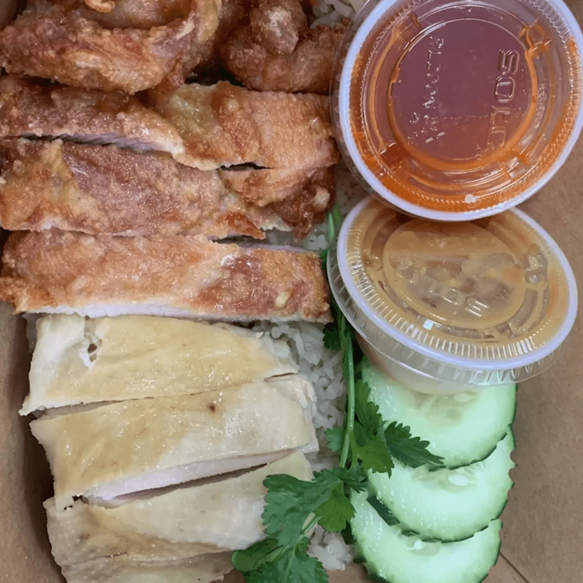 Hen gallery image #8