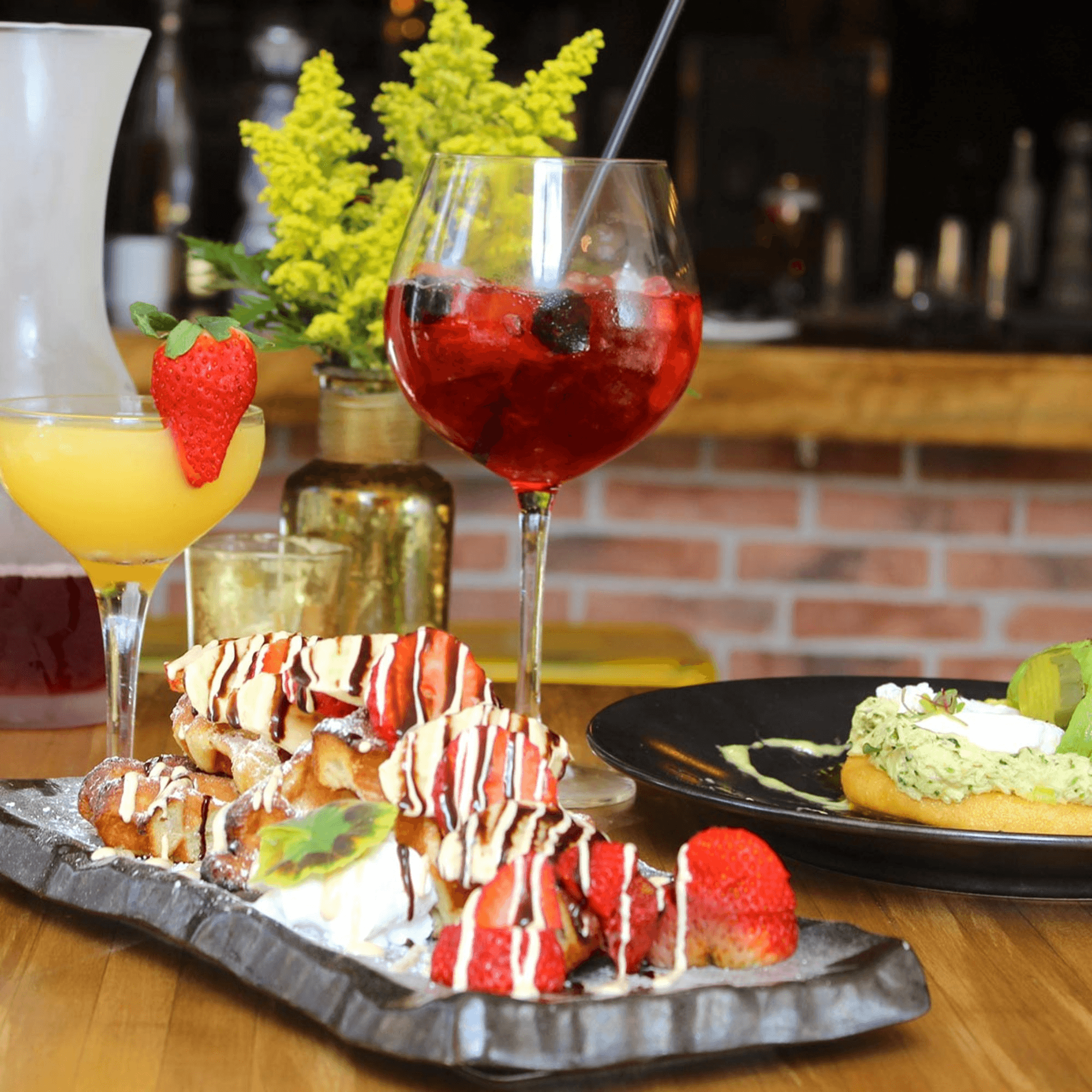 Sins Gastrobar gallery image #7