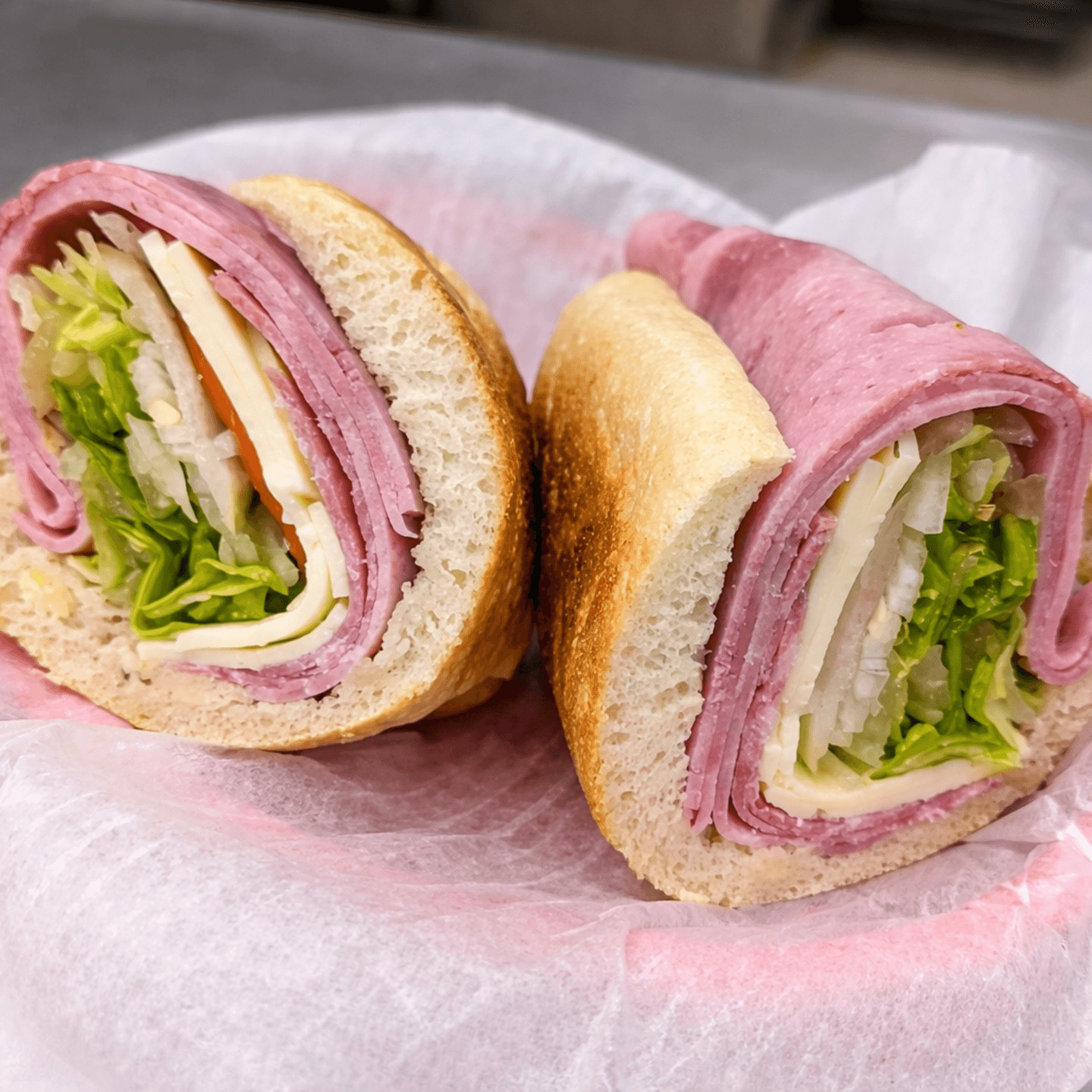 Shakey Jake’s is #1 Subs for 30 Years. 