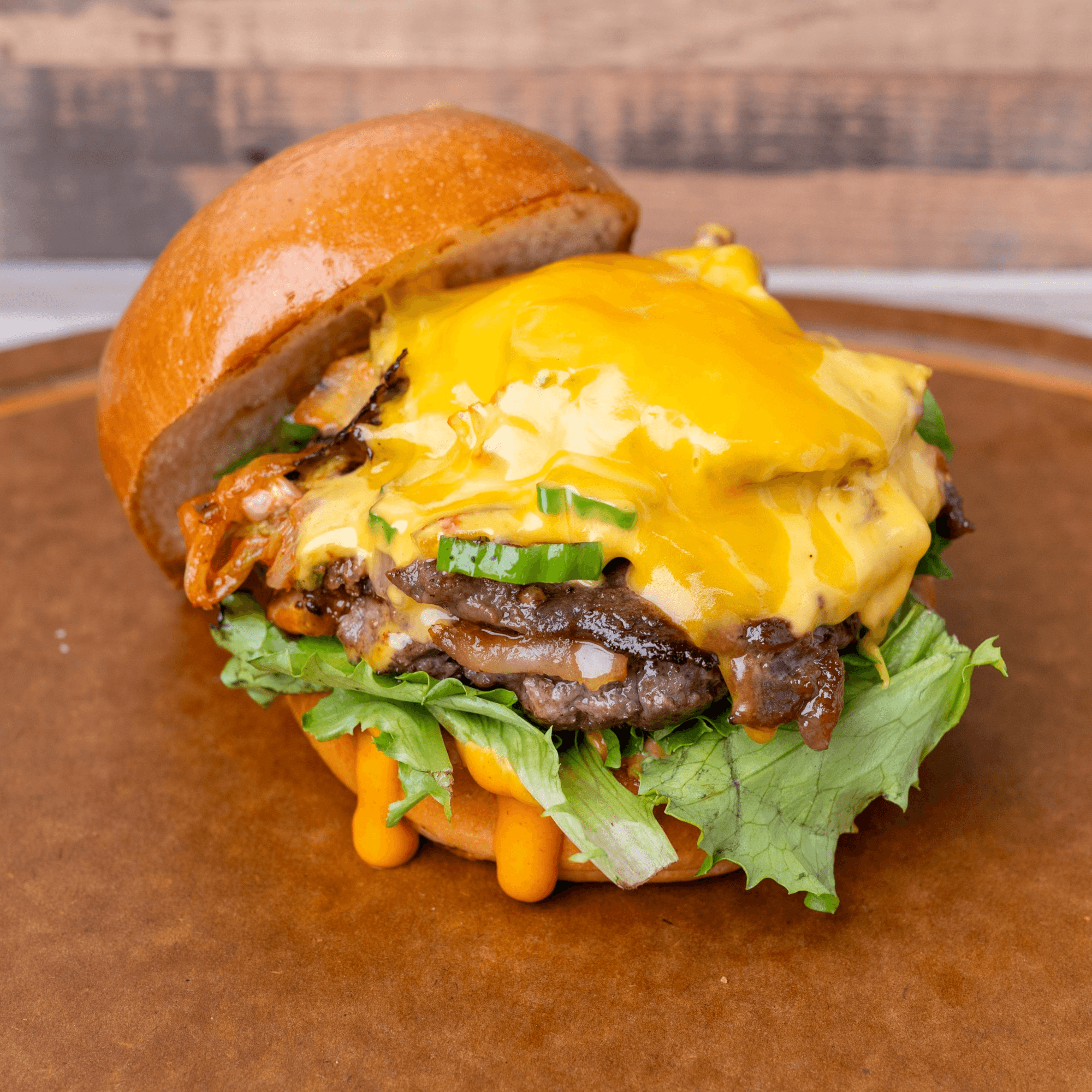 The Standing Room gallery image #7