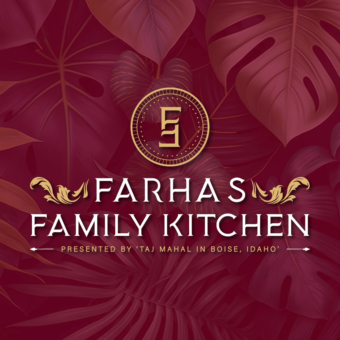 Learn to Cook with Us on YouTube