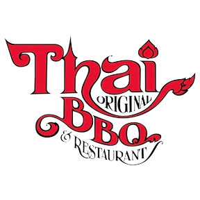 Thai original clearance bbq