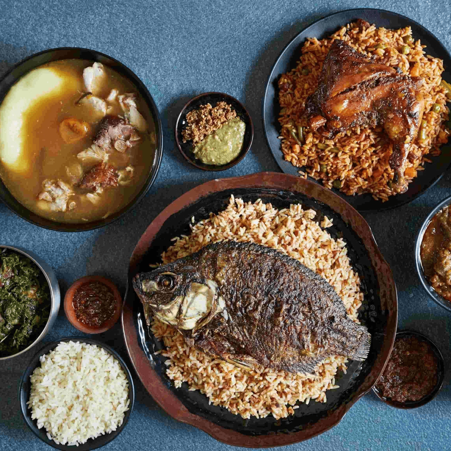 Catering That Brings the Flavor to Your Event