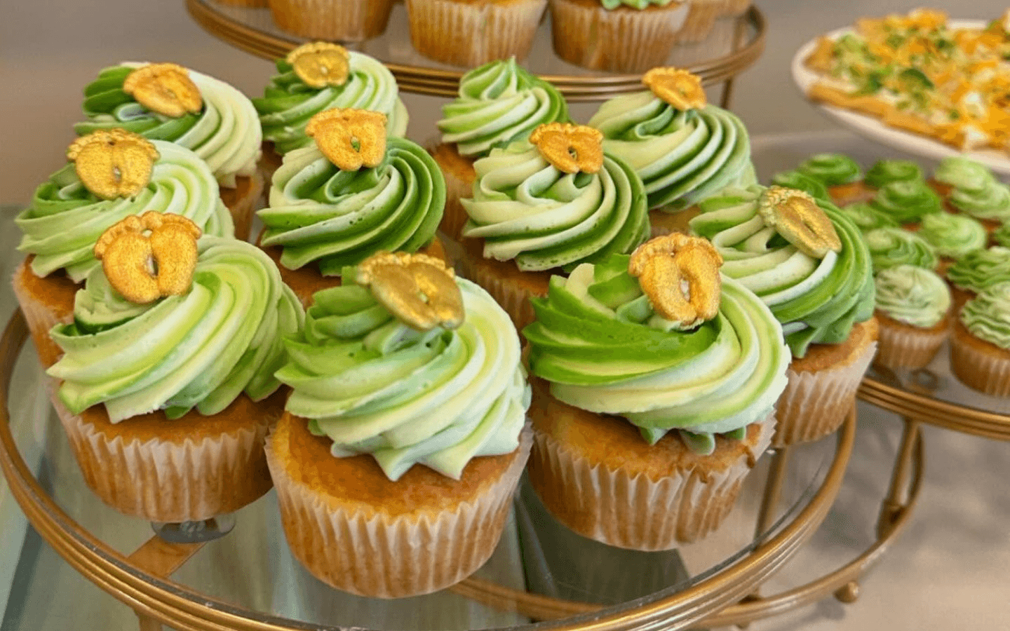  Jamie’s Eats and Sweets Rewards