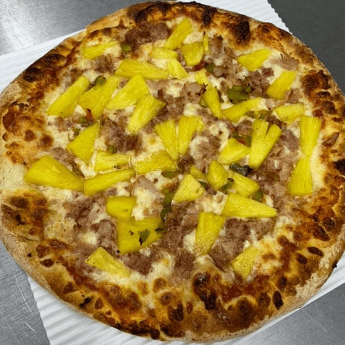 セットピザ Best Pizza around Enon, OH