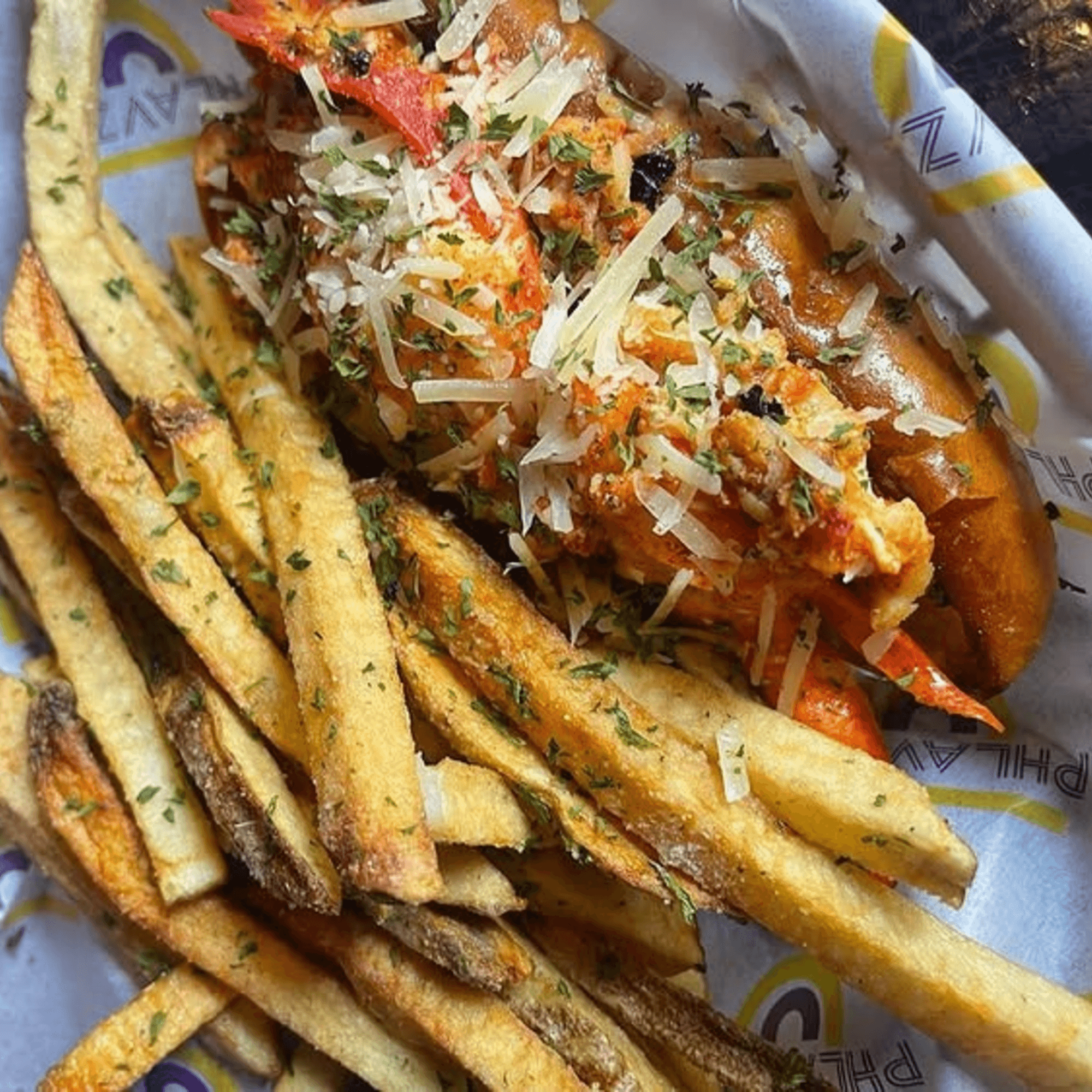 Phlavz gallery image #5