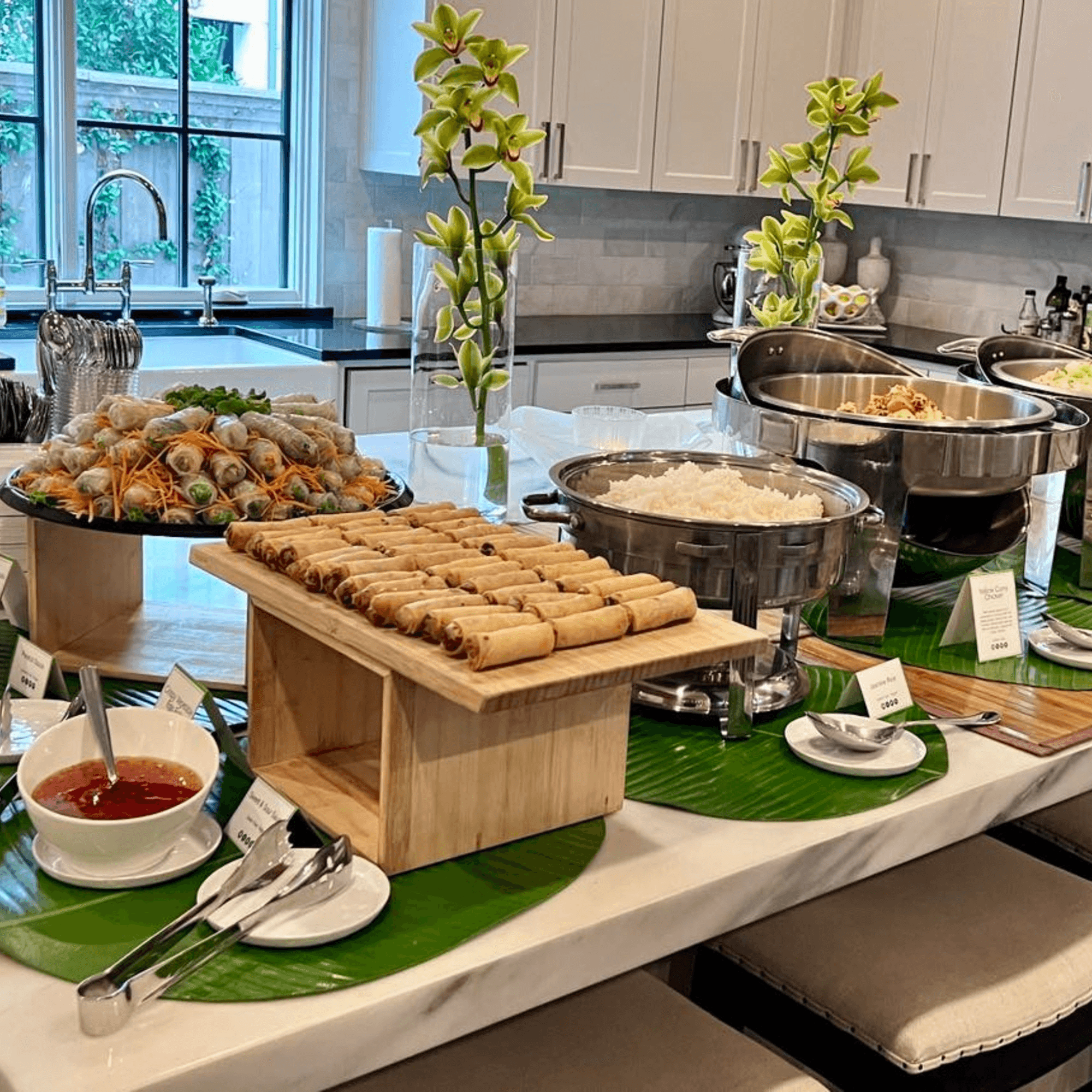 Asian Mint  gallery image #3