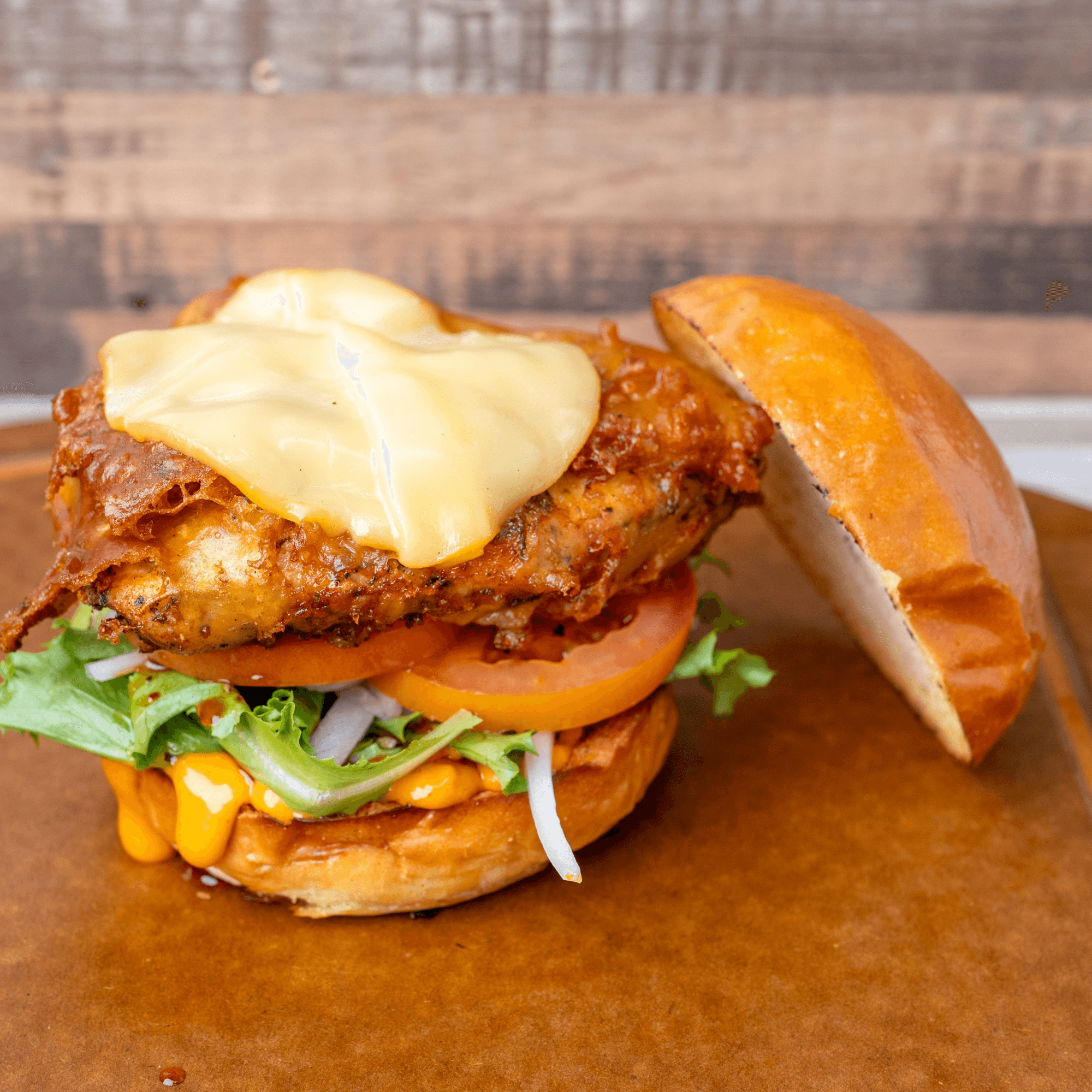 The Standing Room gallery image #5