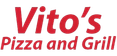 Vito's pizza and grill