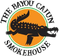 The Bayou Cajun Smokehouse 