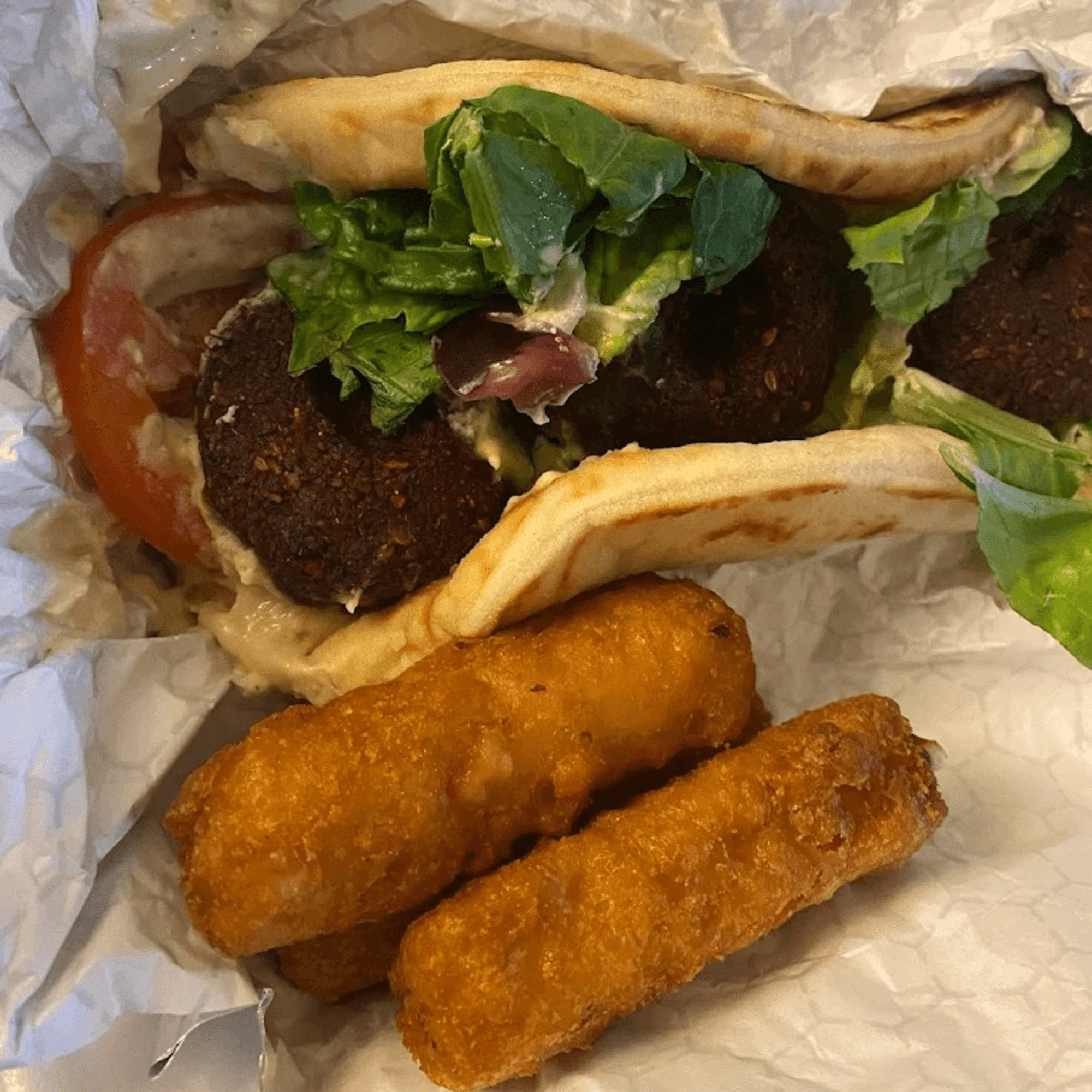 King Of Gyros gallery image #5