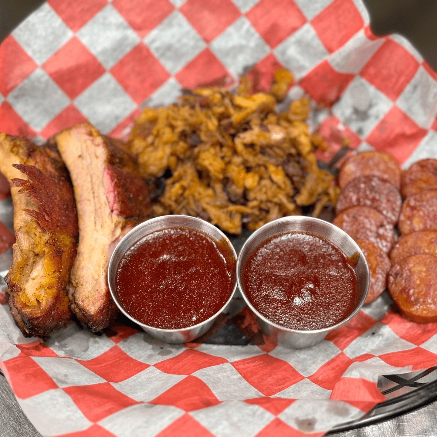 Our Flavorful Offerings
