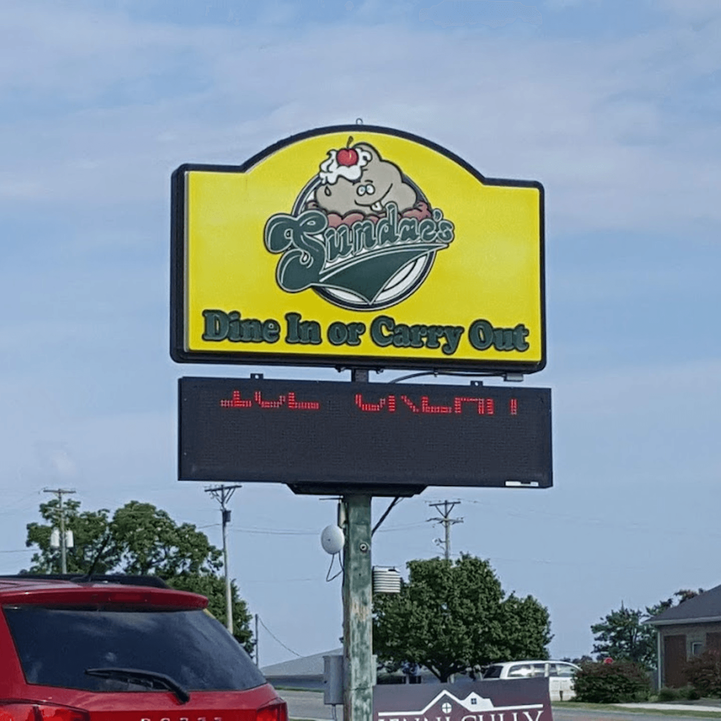 Your Go-To Spot for Comfort Eats 🍔🍟